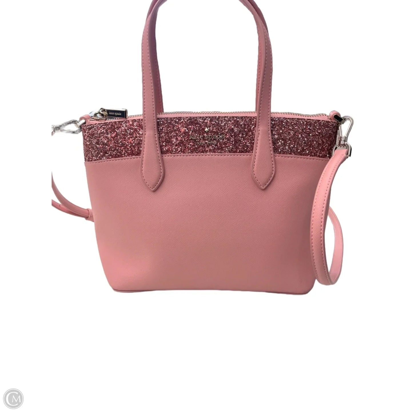 Crossbody Designer By Kate Spade, Size: Medium