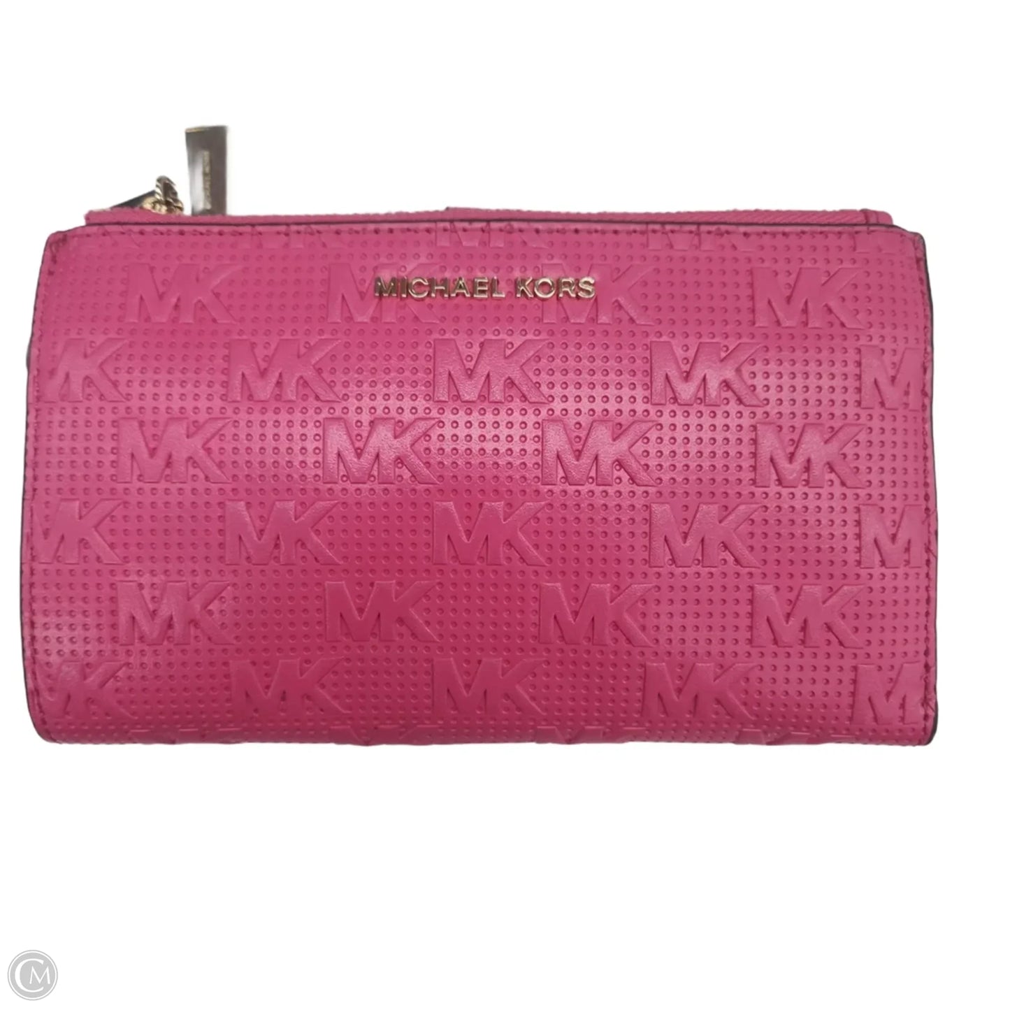 Wallet Designer By Michael Kors, Size: Large