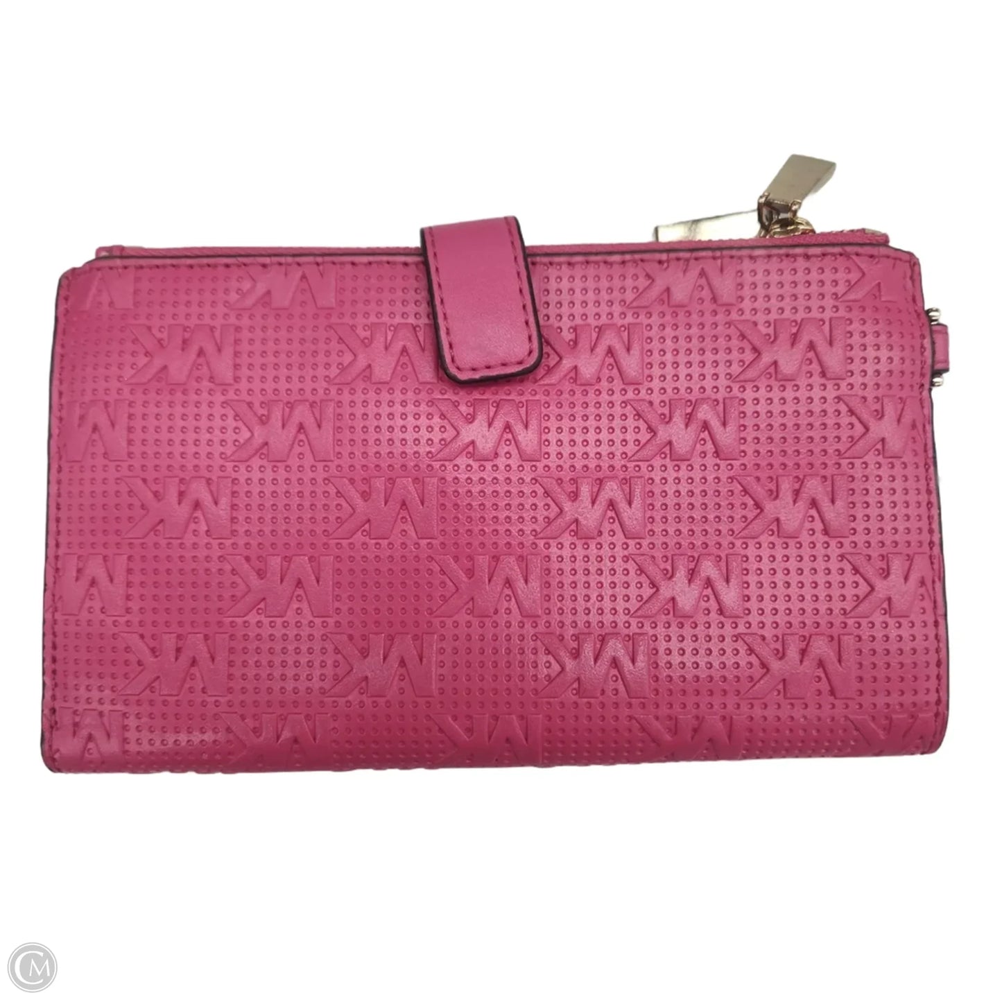 Wallet Designer By Michael Kors, Size: Large