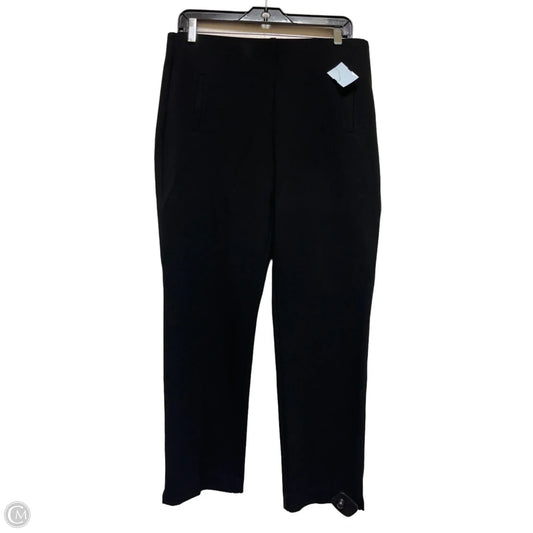 Pants Other By Chicos In Black, Size: 10