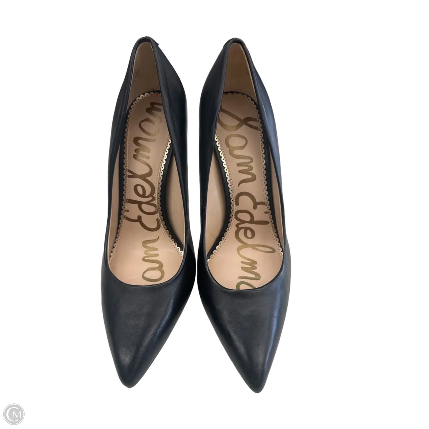 Shoes Heels Stiletto By Sam Edelman In Black, Size: 9