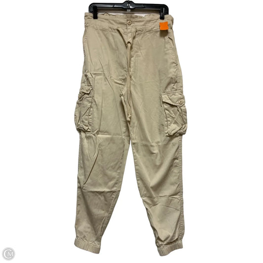 Pants Cargo & Utility By Blanknyc In Tan, Size: 4