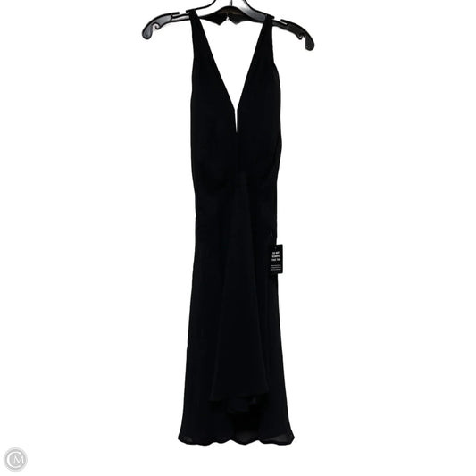 Dress Casual Short By Express In Black, Size: S