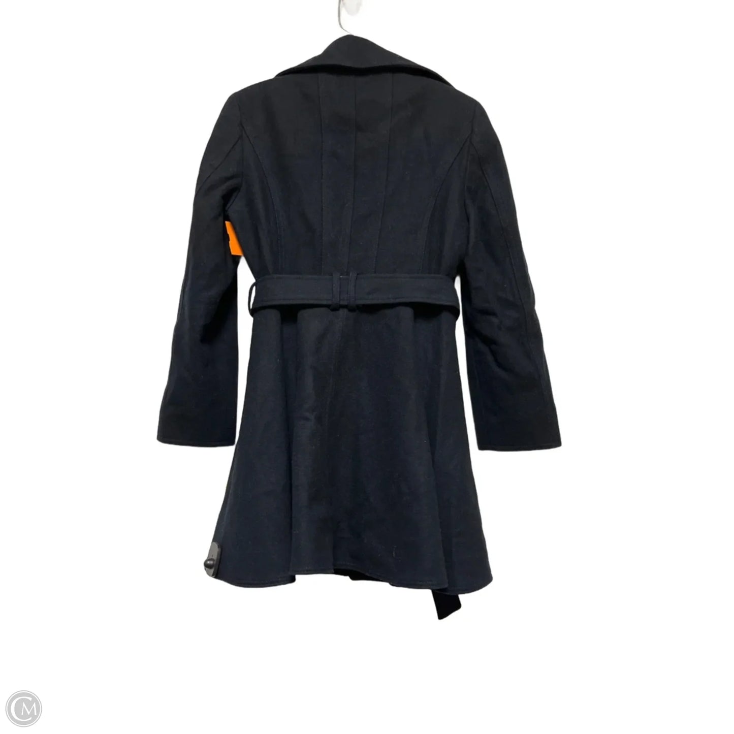 Coat Other By Inc In Black, Size: Mp