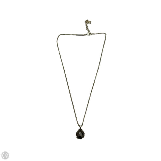 Necklace Chain By Kendra Scott