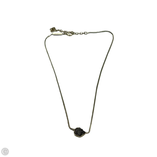 Necklace Chain By Kendra Scott