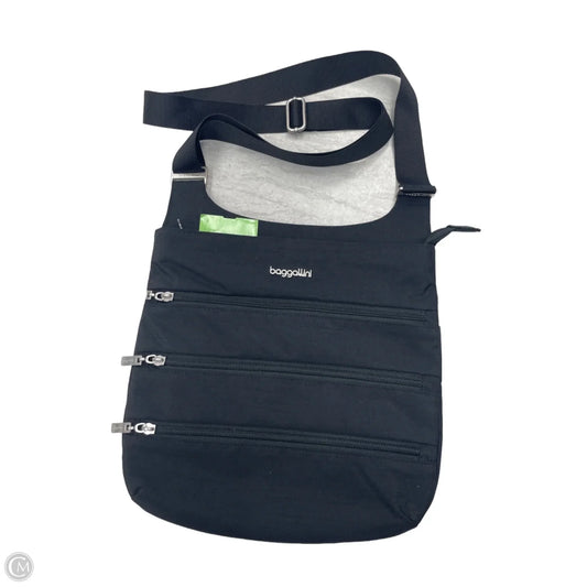 Crossbody By Baggallini, Size: Medium
