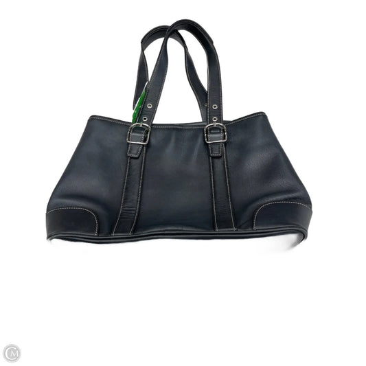 Handbag Designer By Coach, Size: Small