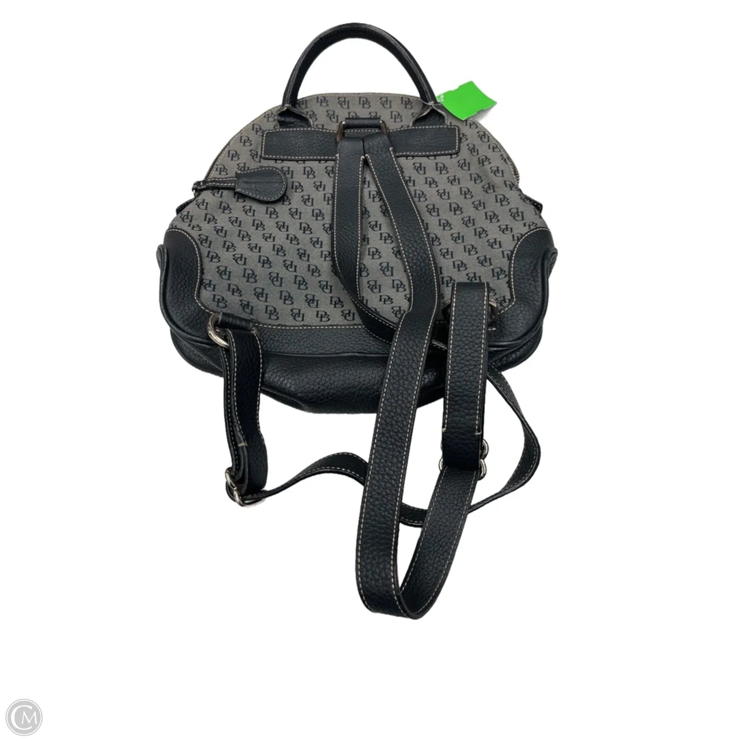 Backpack Designer By Dooney And Bourke, Size: Medium