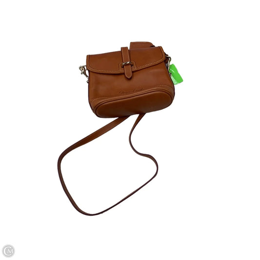 Crossbody Designer By Dooney And Bourke, Size: Small
