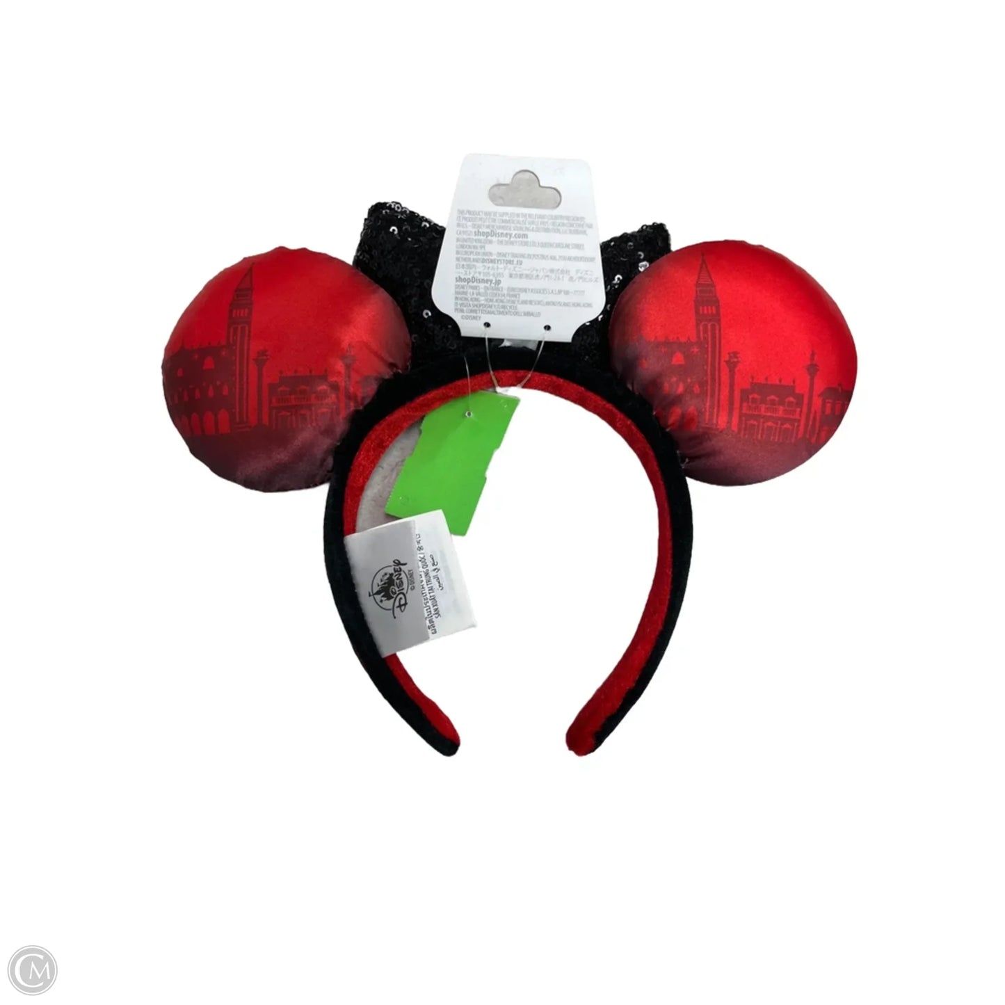 Hair Accessory By Disney Store