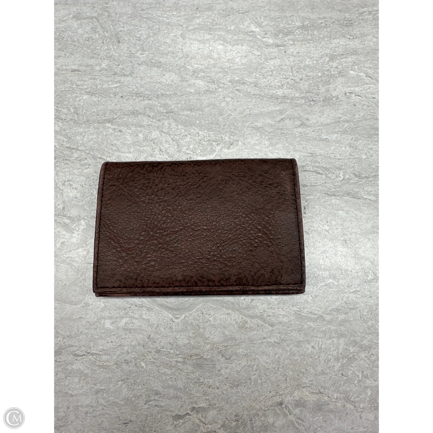 Id/card Holder By Cole-haan, Size: Small