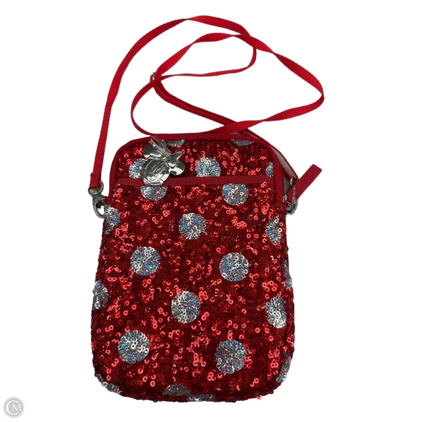 Crossbody By Disney Store, Size: Small