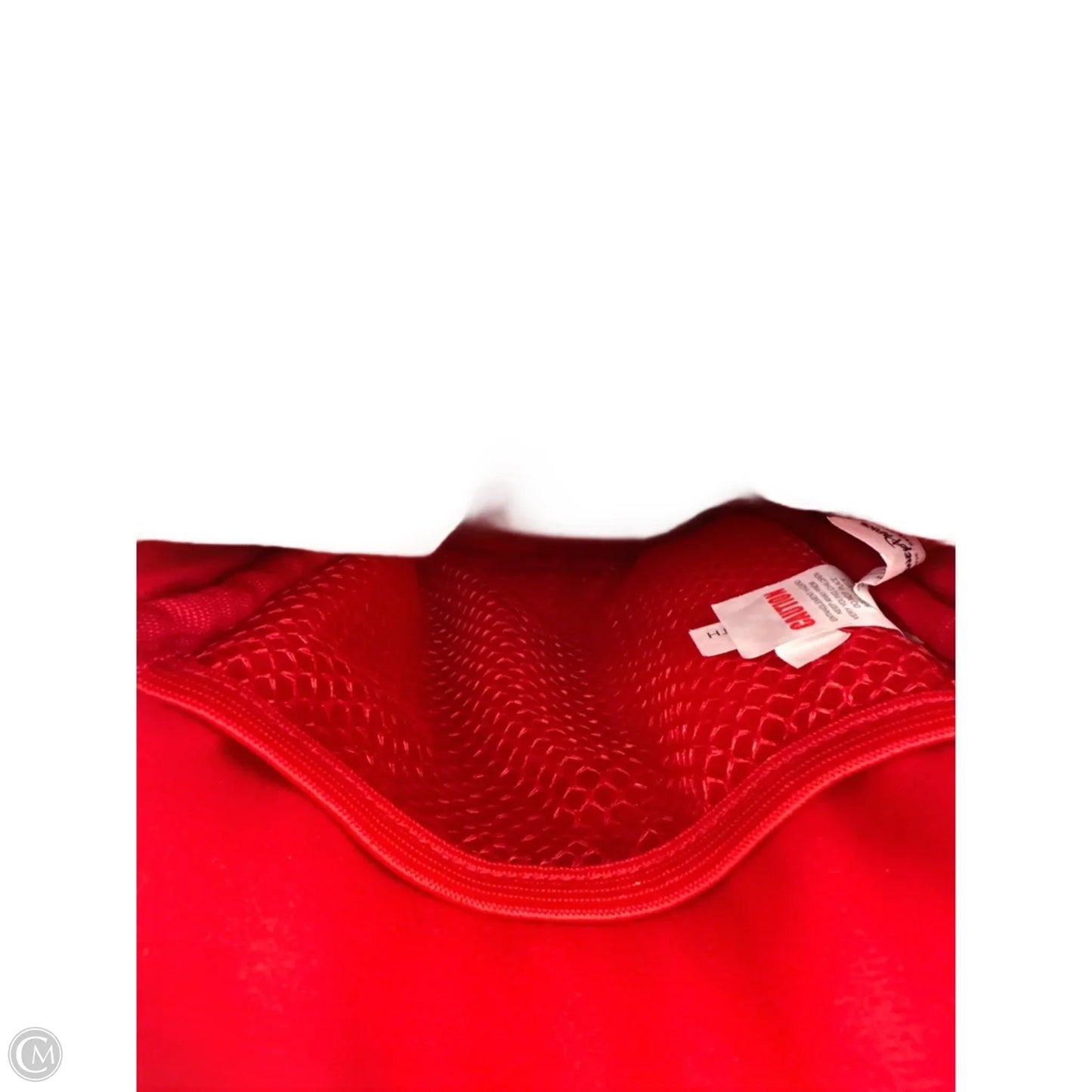 Crossbody By Disney Store, Size: Small