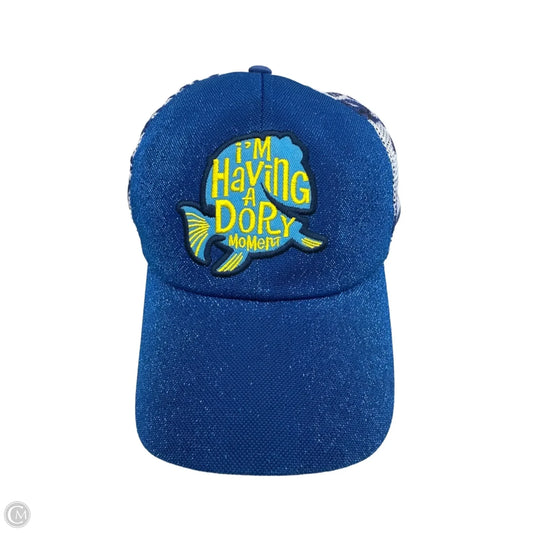 Hat Baseball Cap By Disney Store