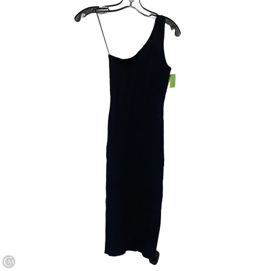 Dress Casual Short By Good American In Black, Size: S