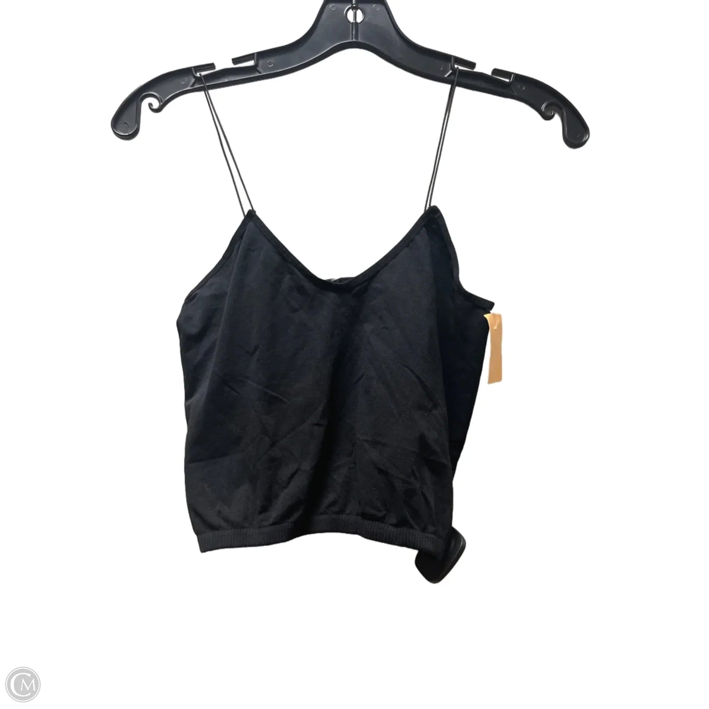 Top Cami By Free People In Black, Size: M