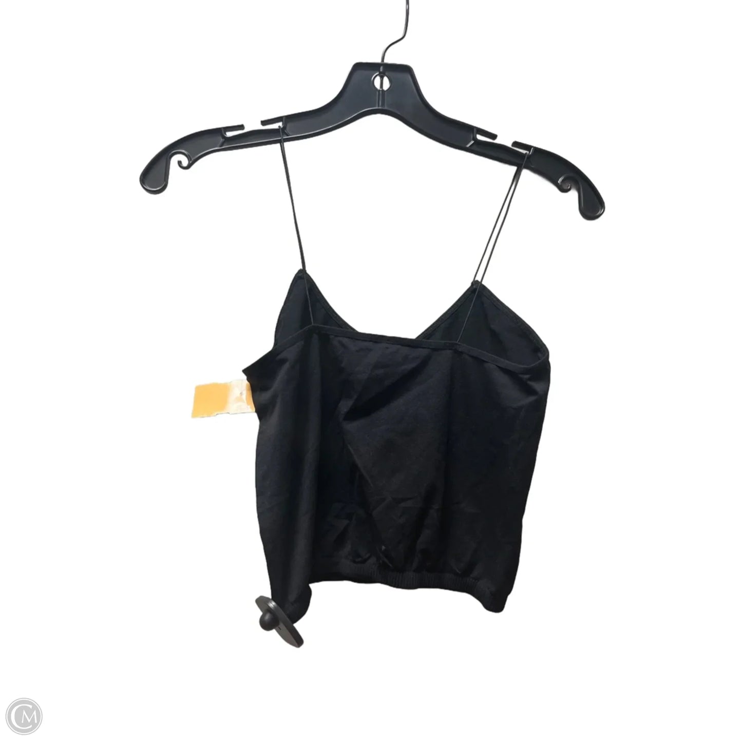 Top Cami By Free People In Black, Size: M