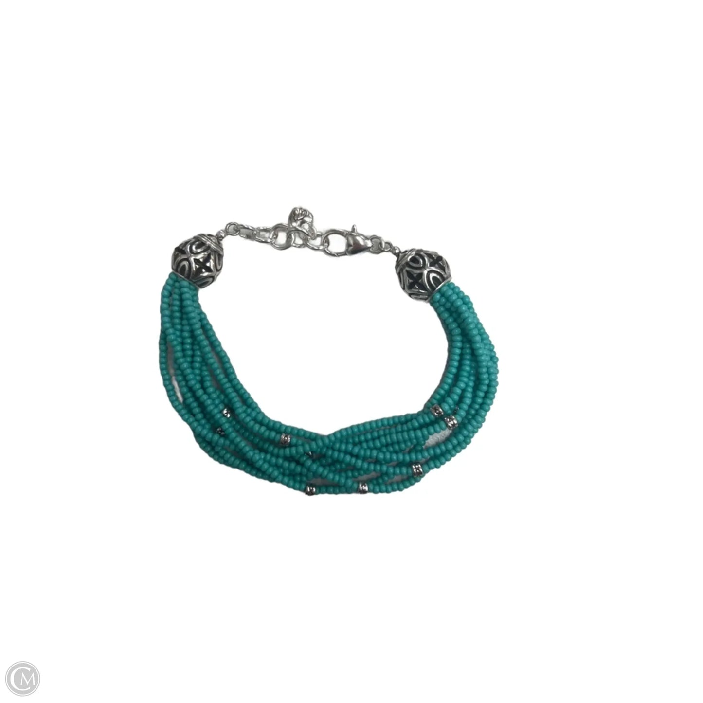 Bracelet Beaded By Brighton