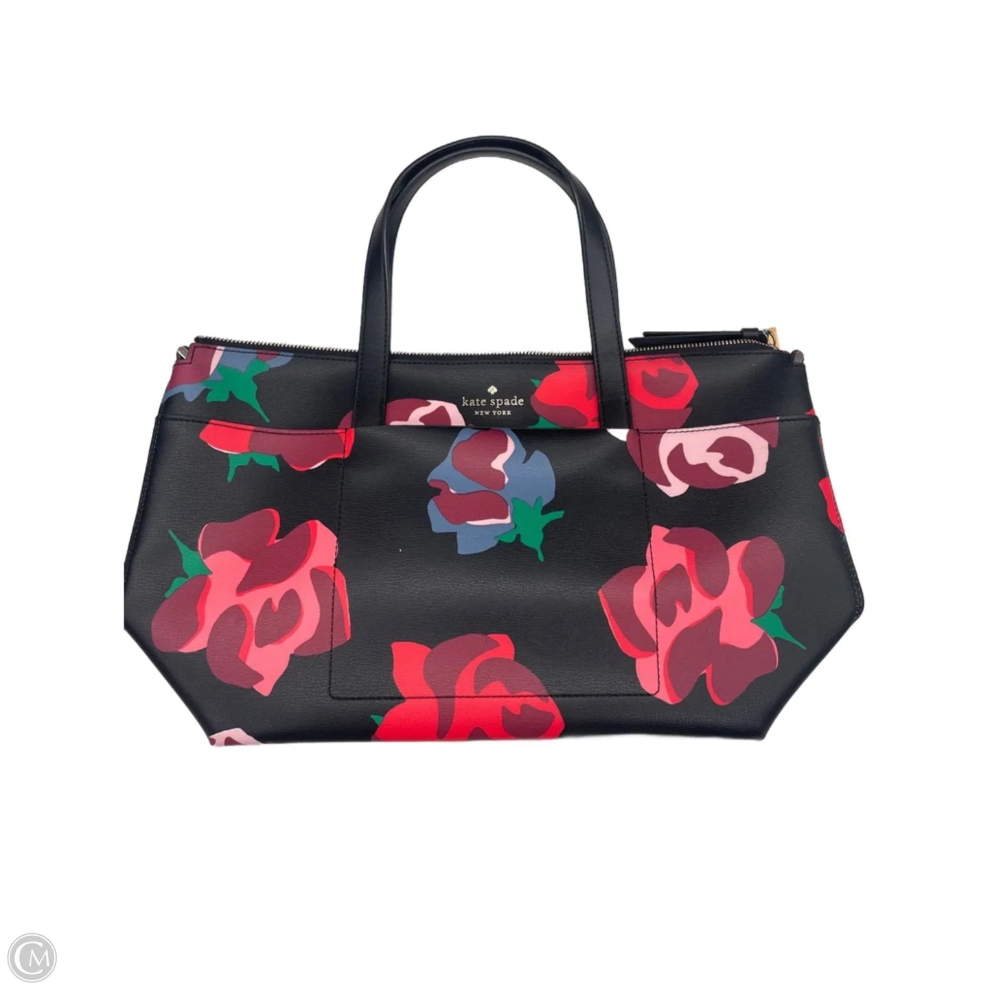 Handbag Designer By Kate Spade, Size: Medium