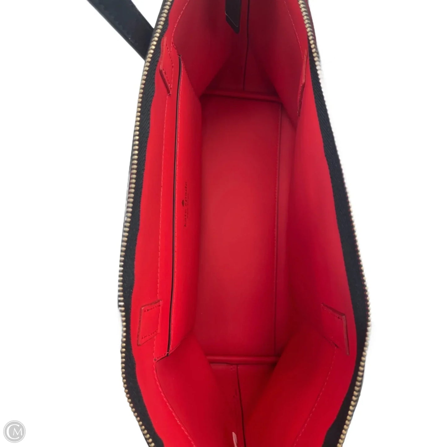 Handbag Designer By Kate Spade, Size: Medium