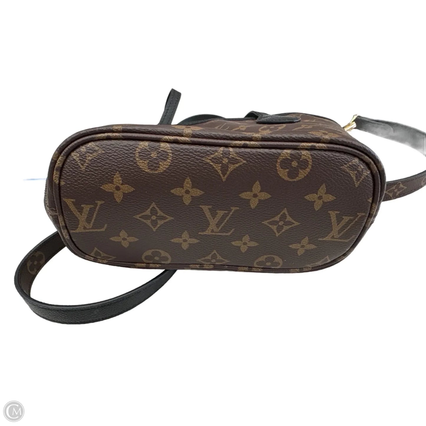 Crossbody Luxury Designer By Louis Vuitton, Size: Small