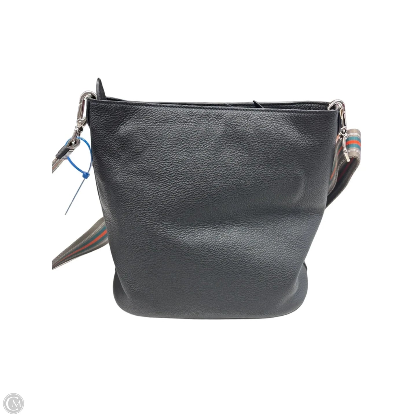 Crossbody Luxury Designer By Prada, Size: Medium