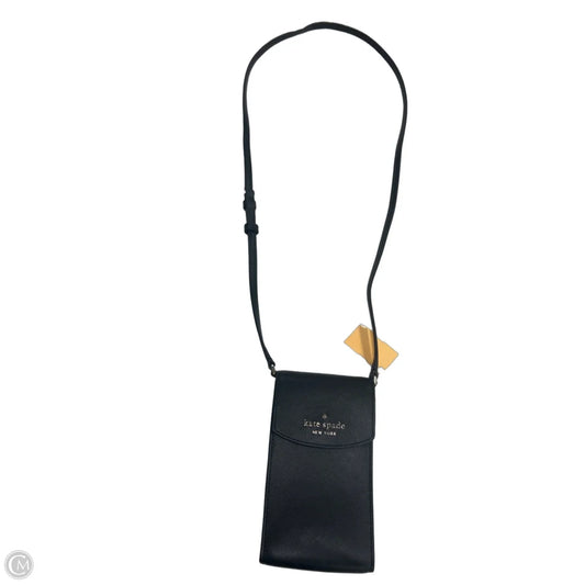 Crossbody Designer By Kate Spade, Size: Small