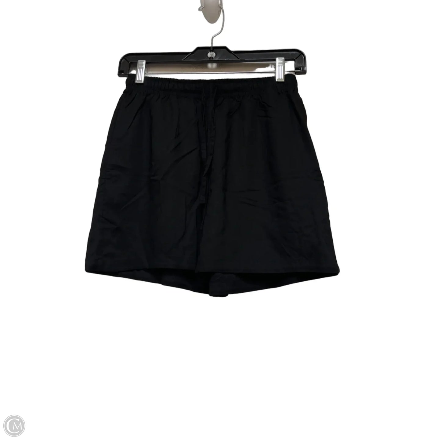 Shorts By Uniqlo In Black, Size: 0