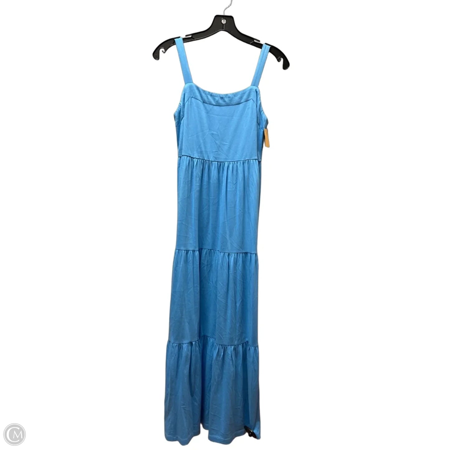 Dress Designer By Lilly Pulitzer In Blue, Size: Xxs