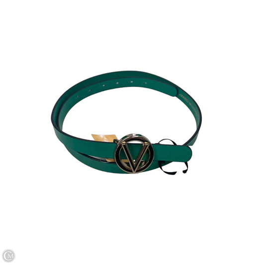 Belt Designer By Valentino-mario, Size: Medium