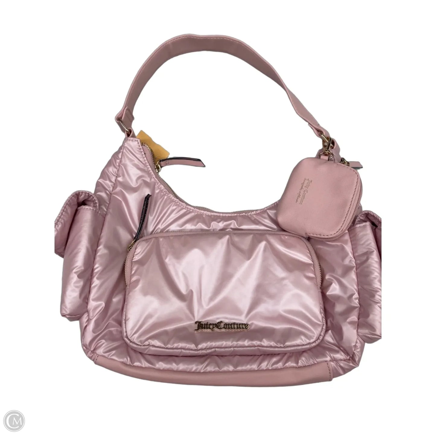 Handbag By Juicy Couture, Size: Large