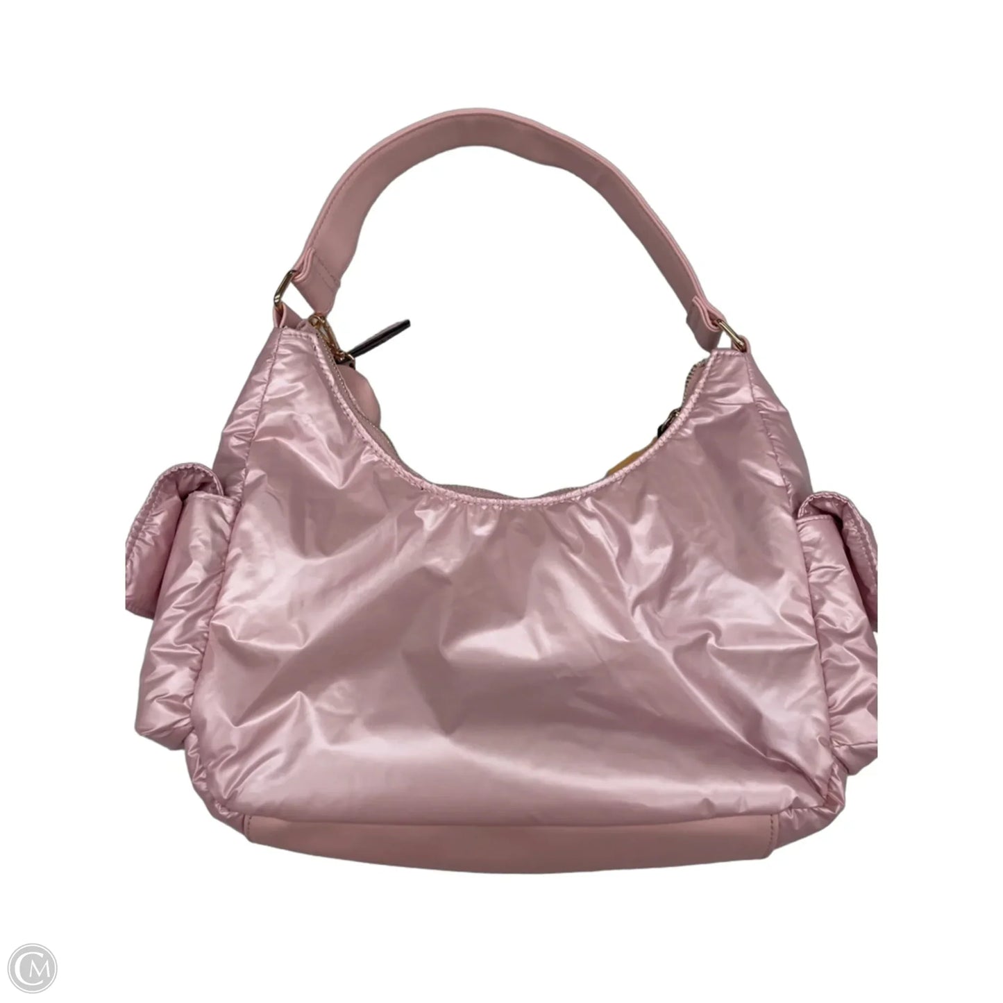 Handbag By Juicy Couture, Size: Large