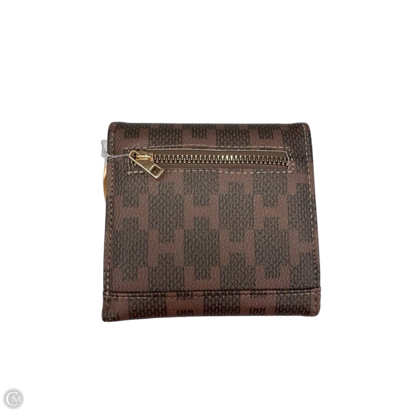 Wallet Designer By Halston, Size: Small