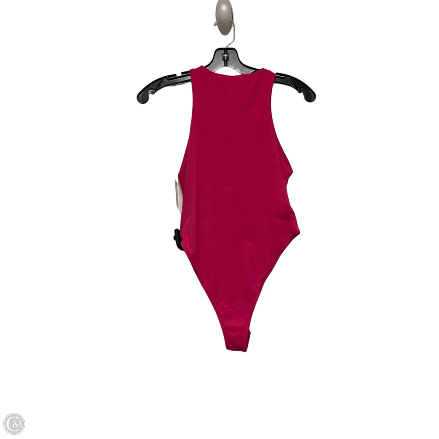 Bodysuit By Zara In Pink, Size: S