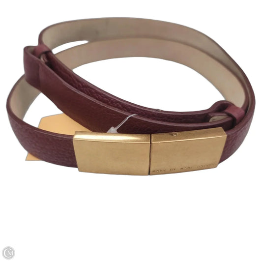 Belt Designer By Marc By Marc Jacobs
