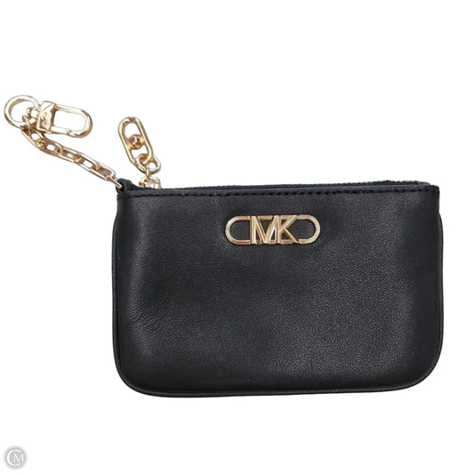 Coin Purse Designer By Michael Kors, Size: Small
