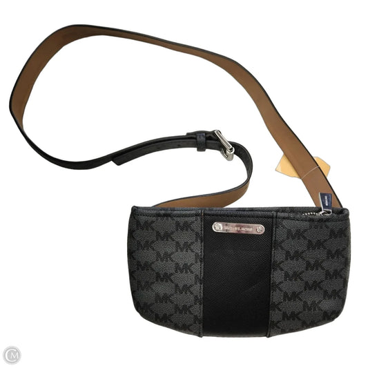 Belt Bag Designer By Michael Kors, Size: Small