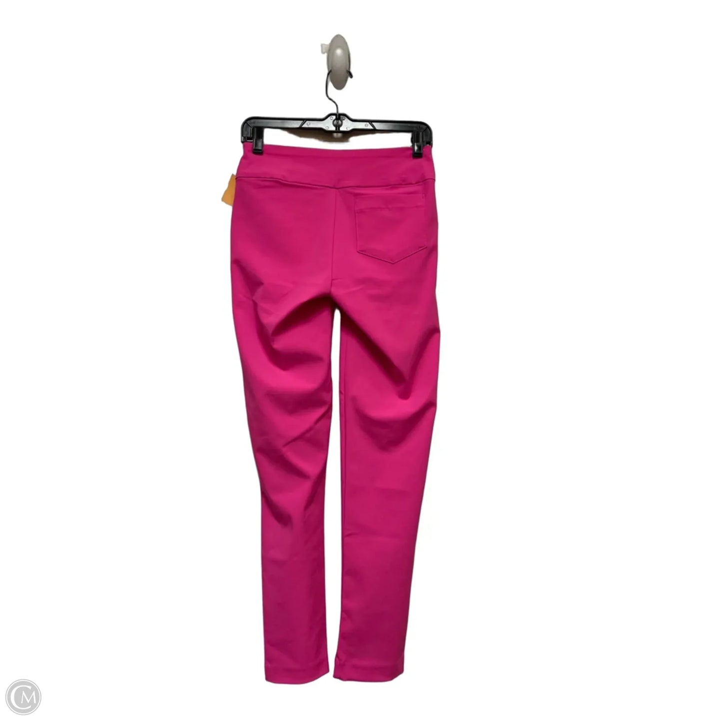Pants Designer By Lilly Pulitzer In Pink, Size: 0