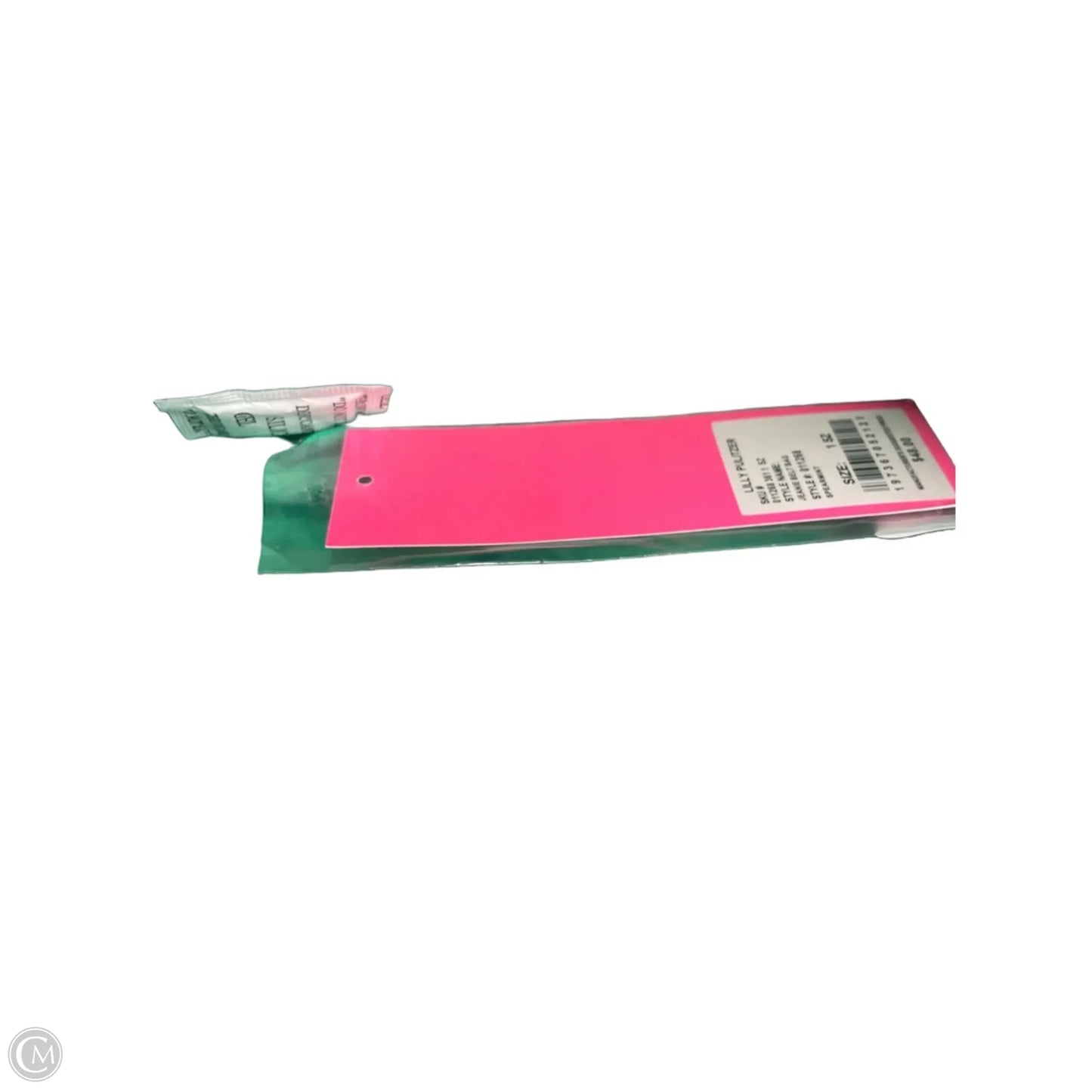 Belt Bag Designer By Lilly Pulitzer, Size: Small