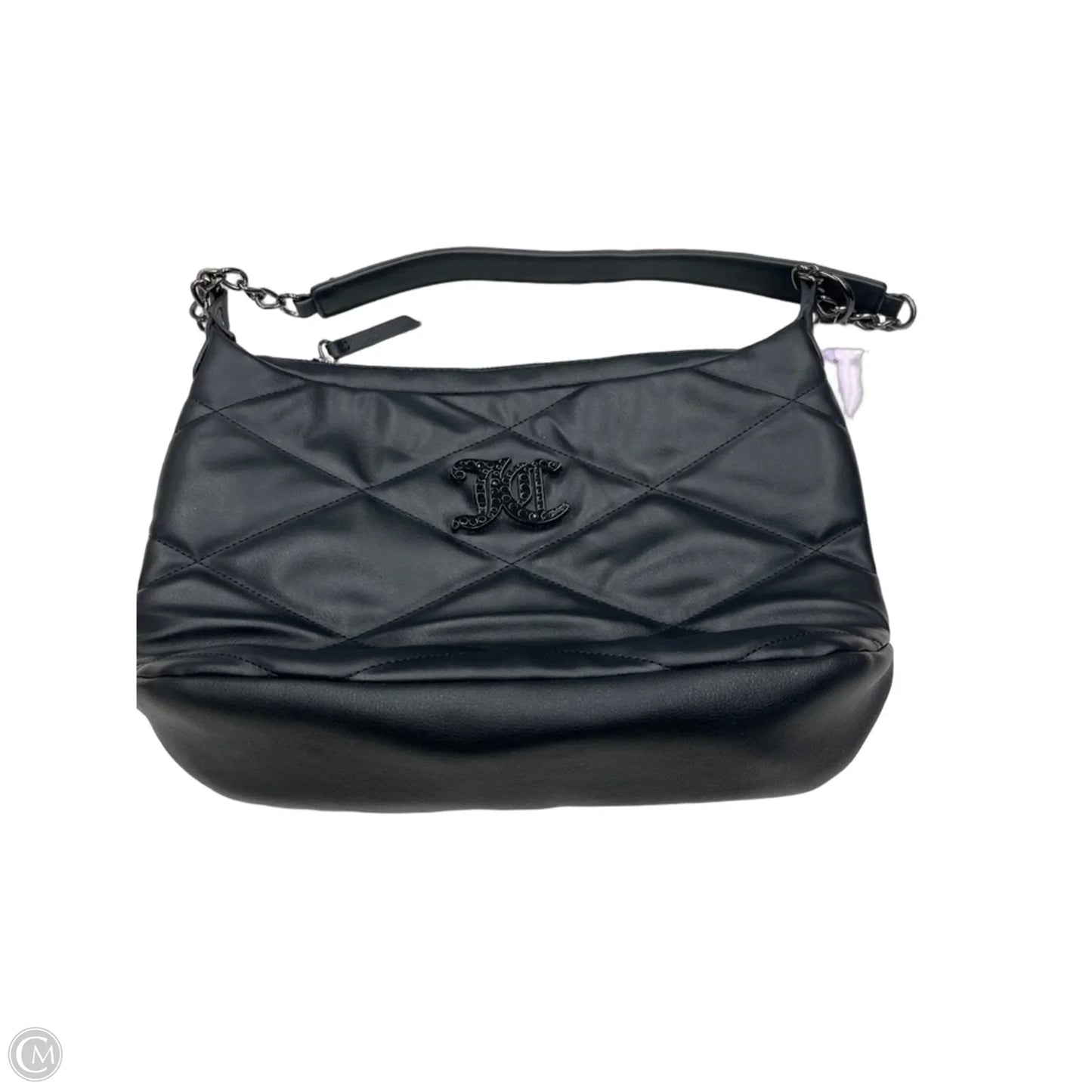 Handbag By Juicy Couture, Size: Medium