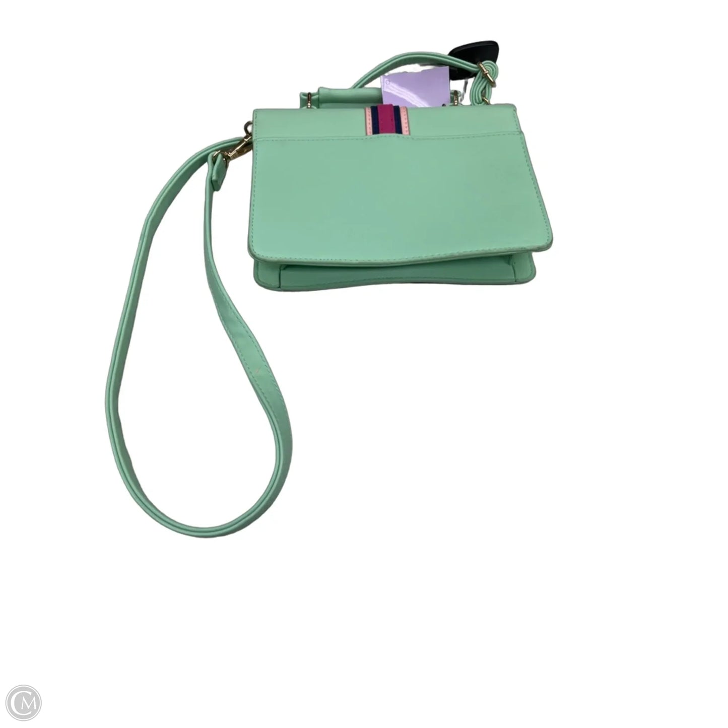 Crossbody By Disney Store, Size: Small