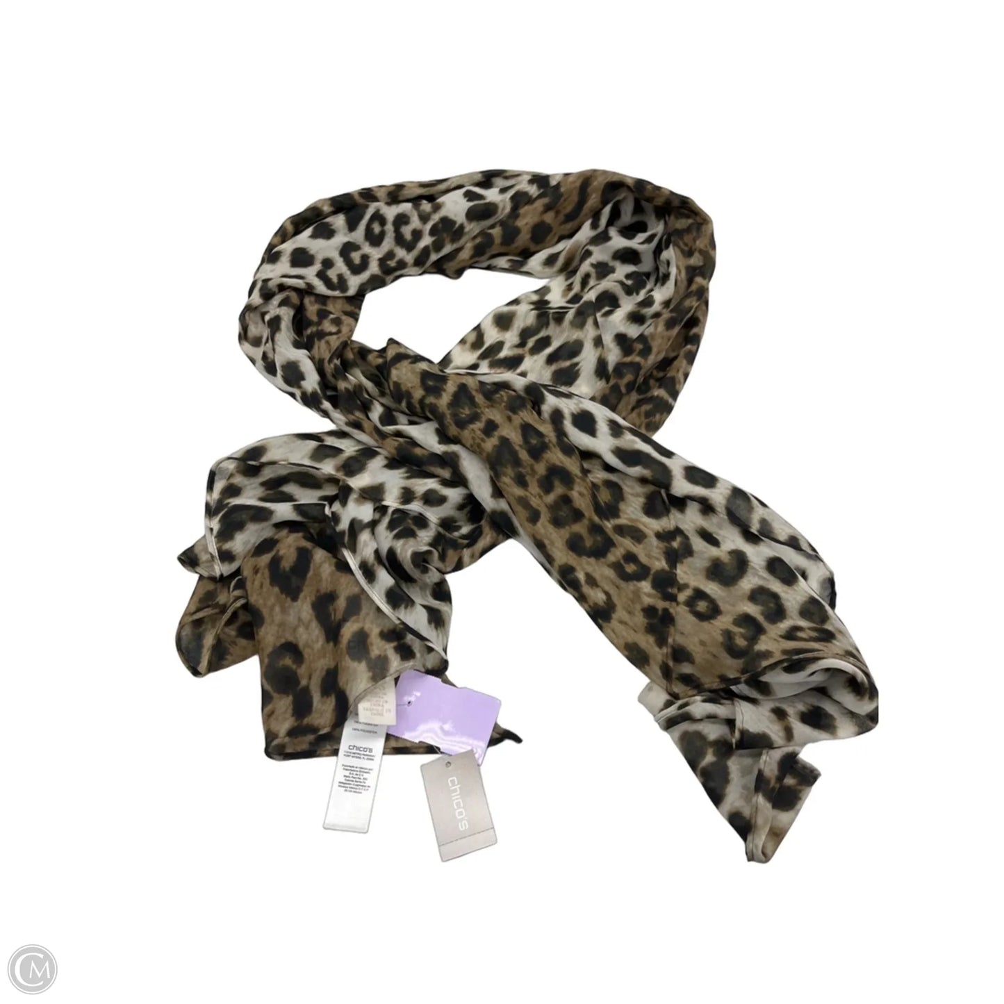 Scarf Long By Chicos