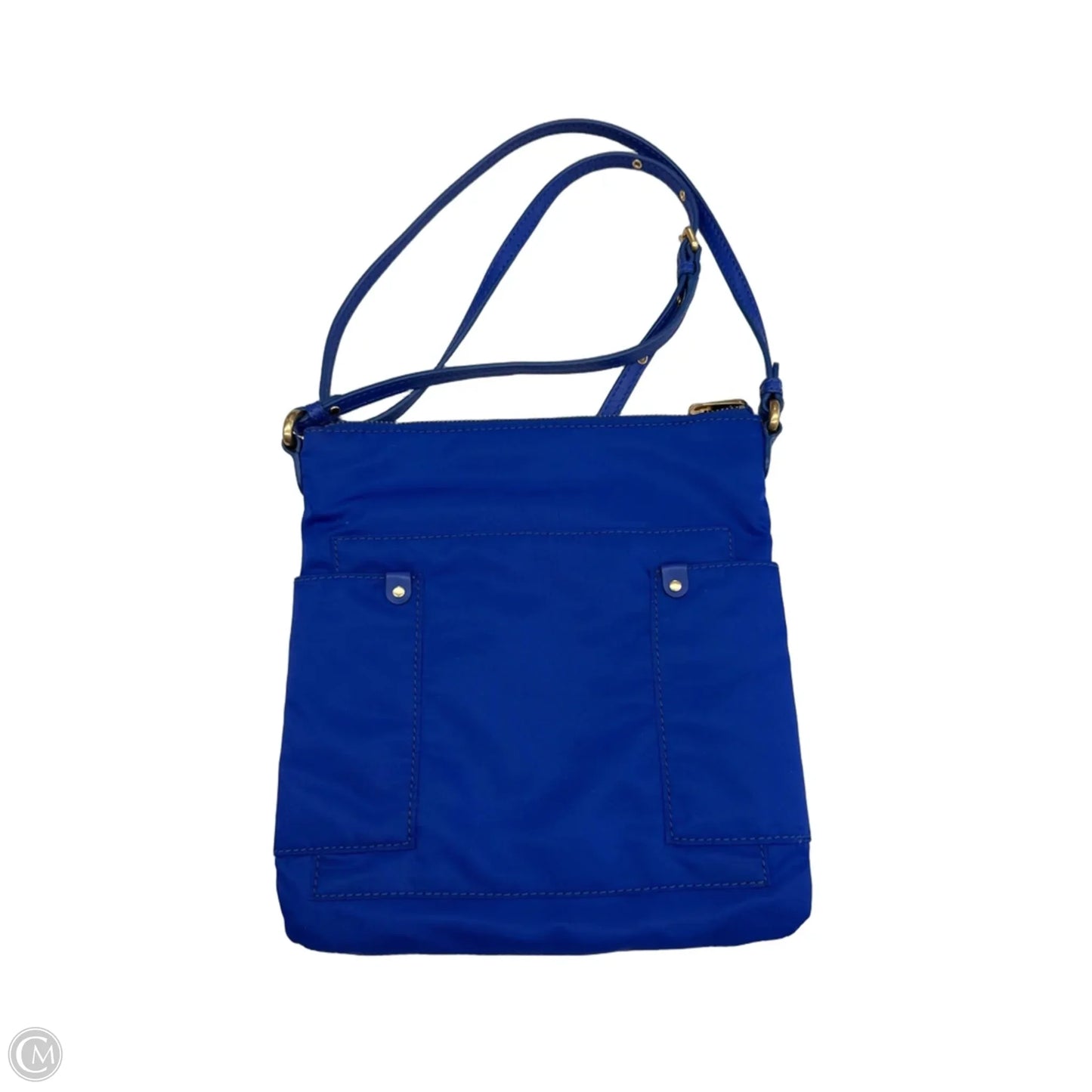 Crossbody Designer By Marc By Marc Jacobs, Size: Small