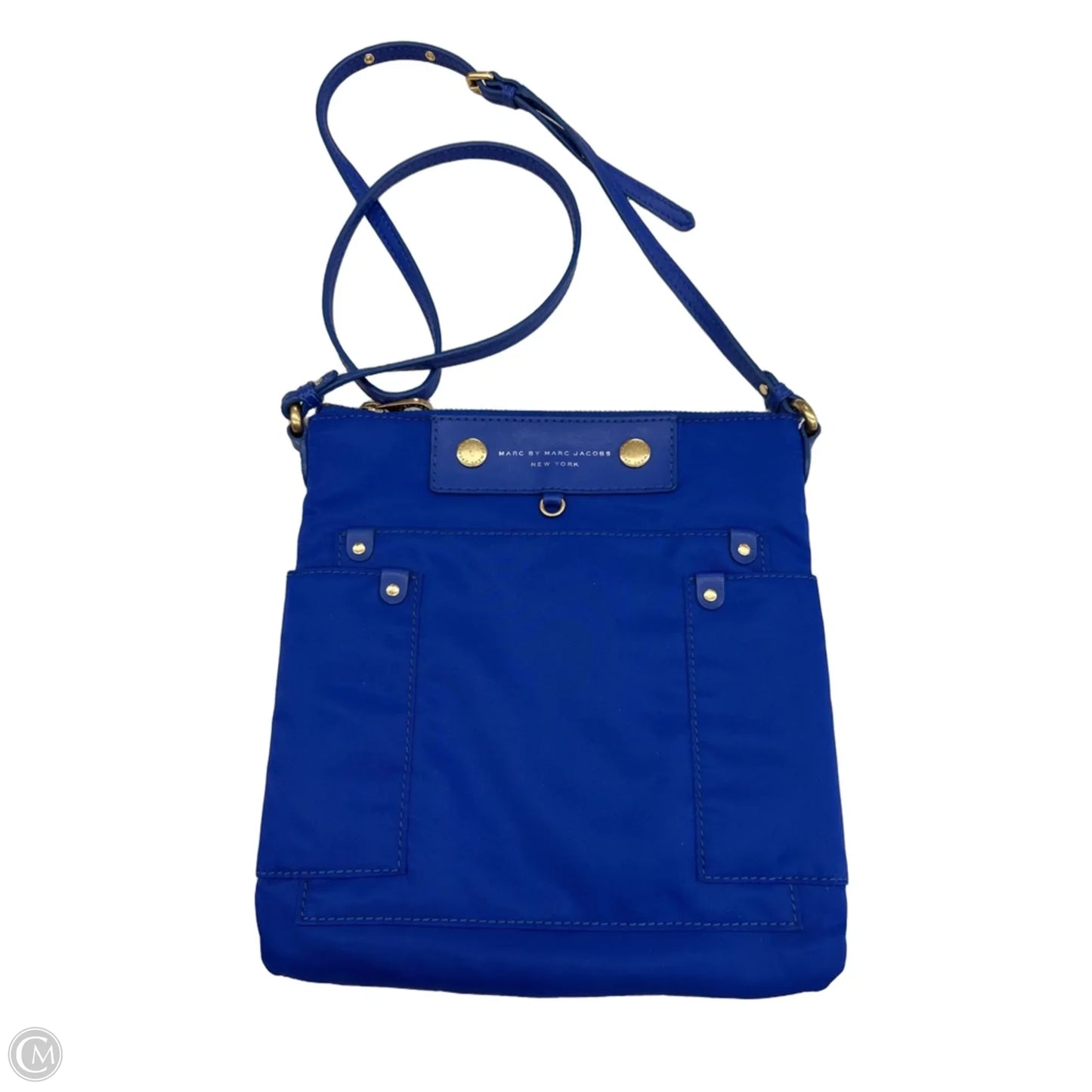 Crossbody Designer By Marc By Marc Jacobs, Size: Small