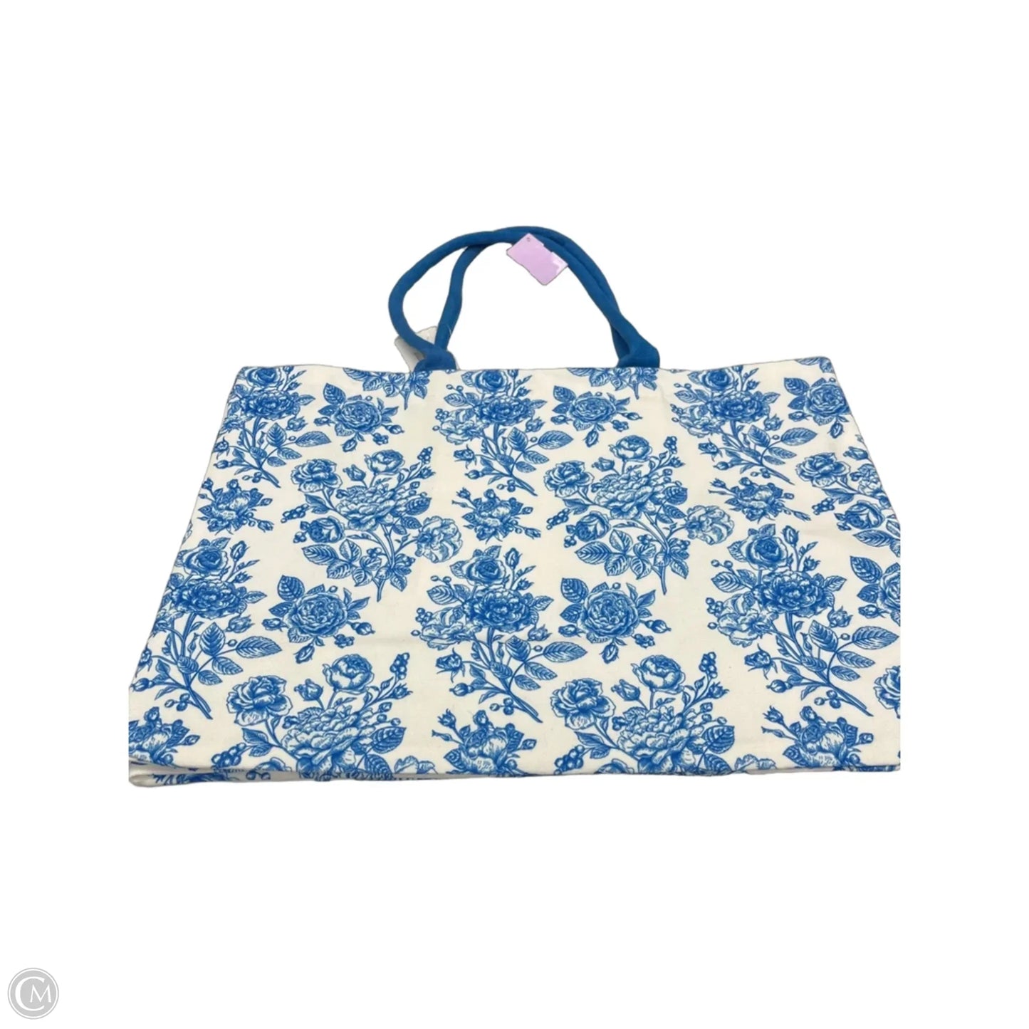 Tote By Simply Southern, Size: Large