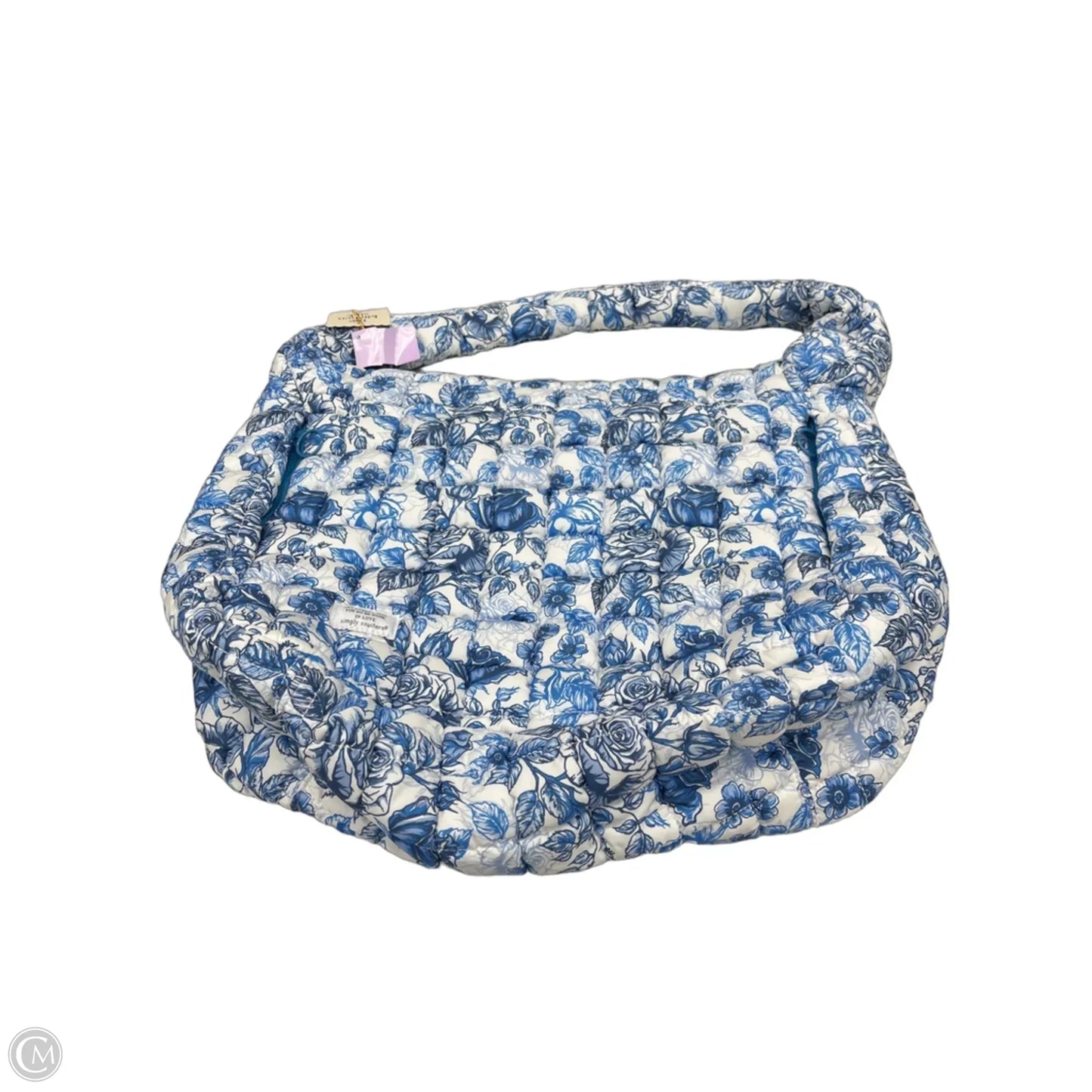 Tote By Simply Southern, Size: Large