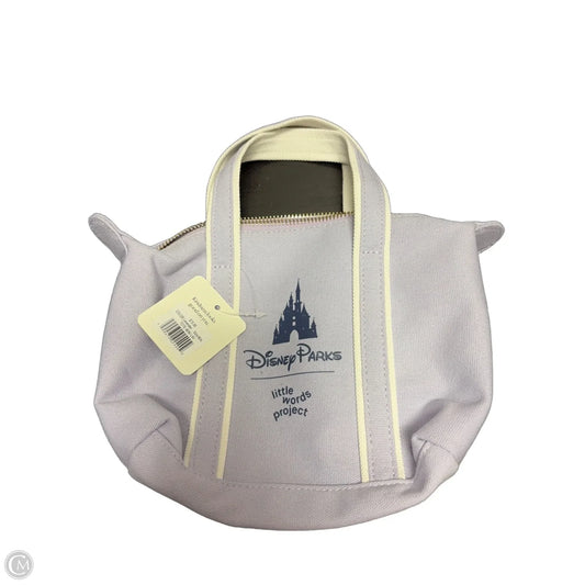 Handbag By Disney Store, Size: Small