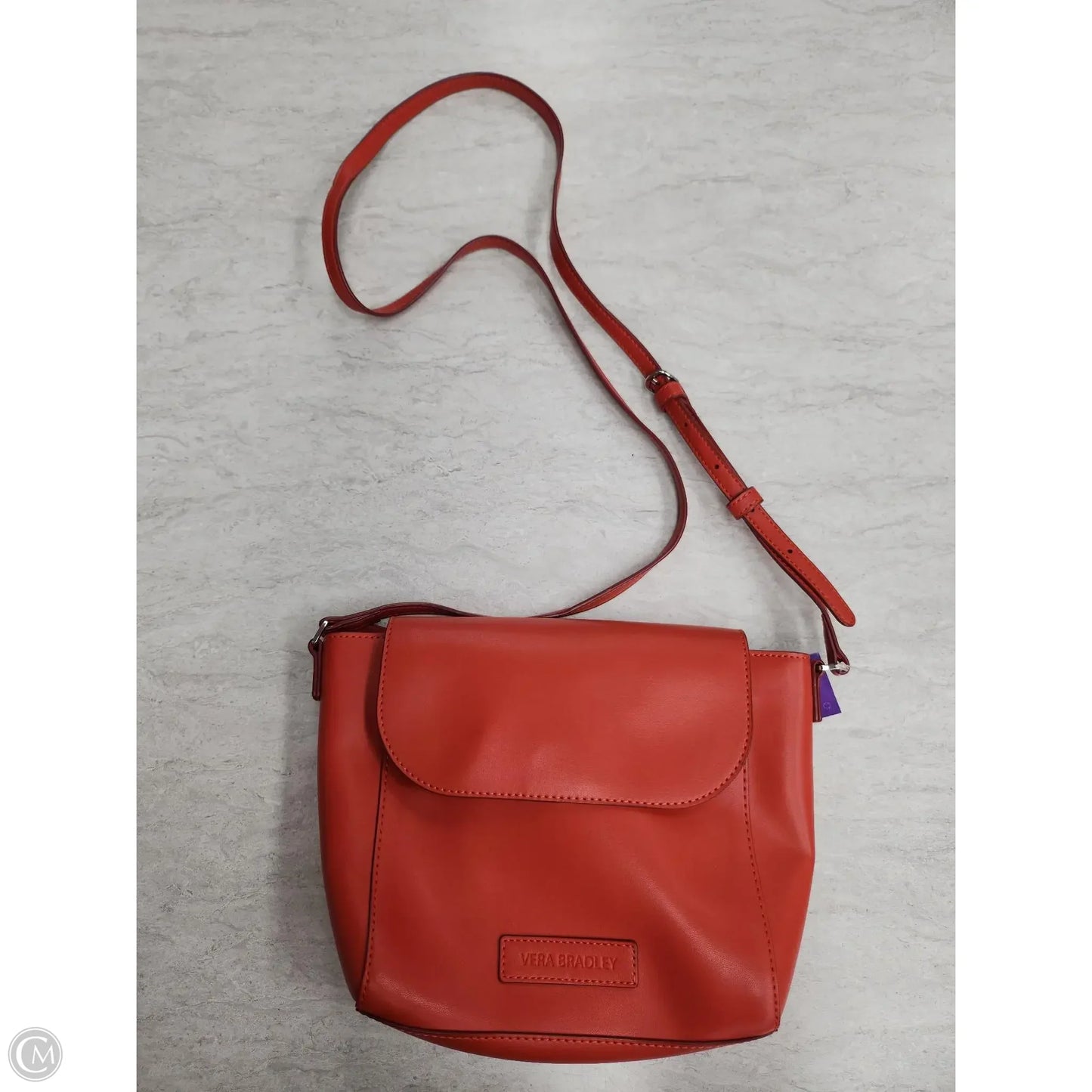 Crossbody By Vera Bradley, Size: Small