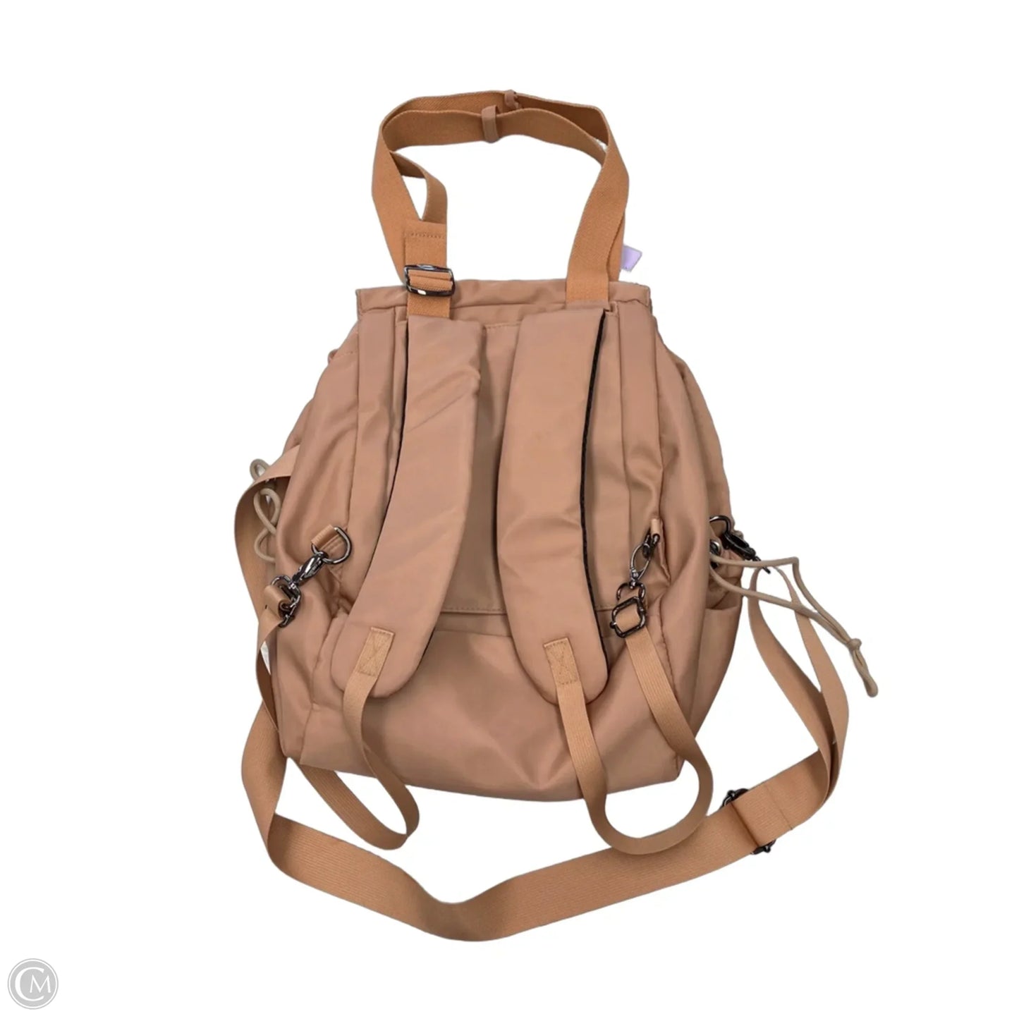 Backpack By Clothes Mentor, Size: Medium